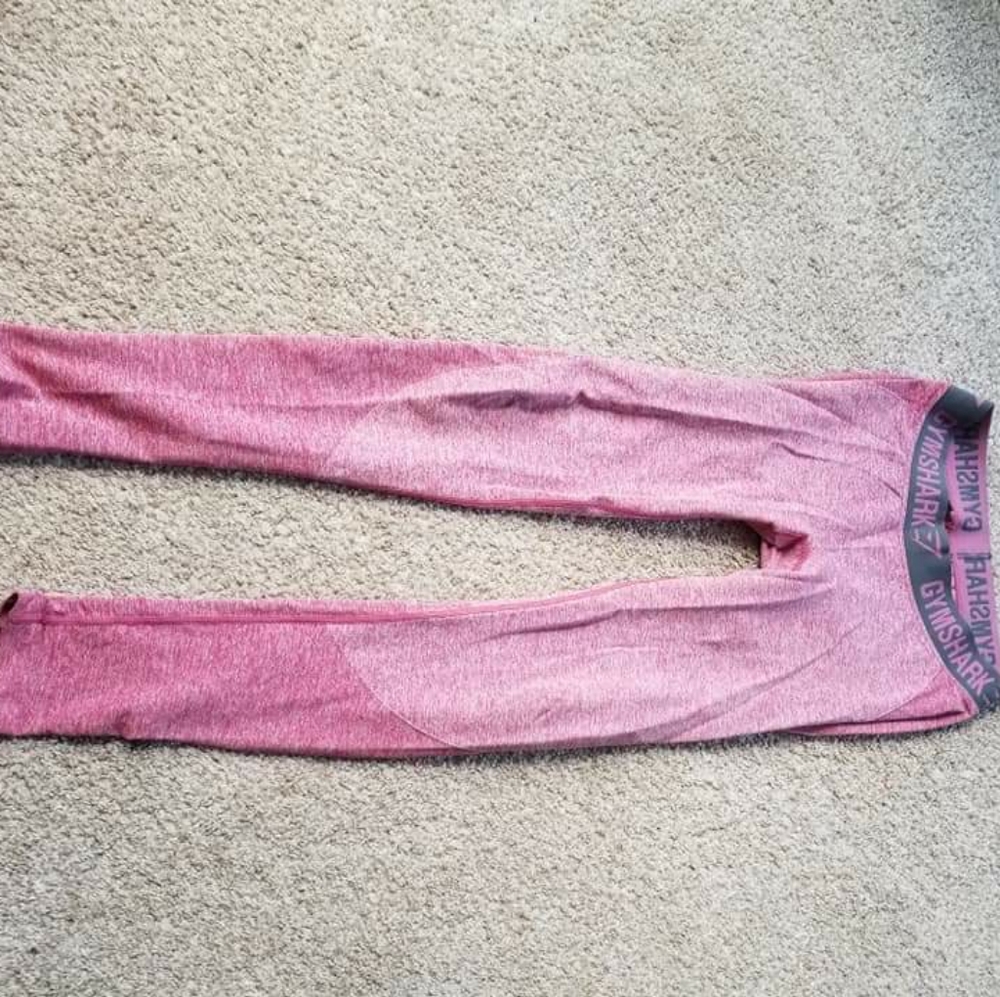 Gymshark Flex Leggings
